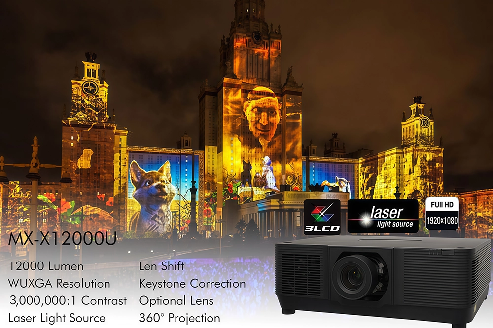 12000 Lumen Laser Projector WUXGA.webp