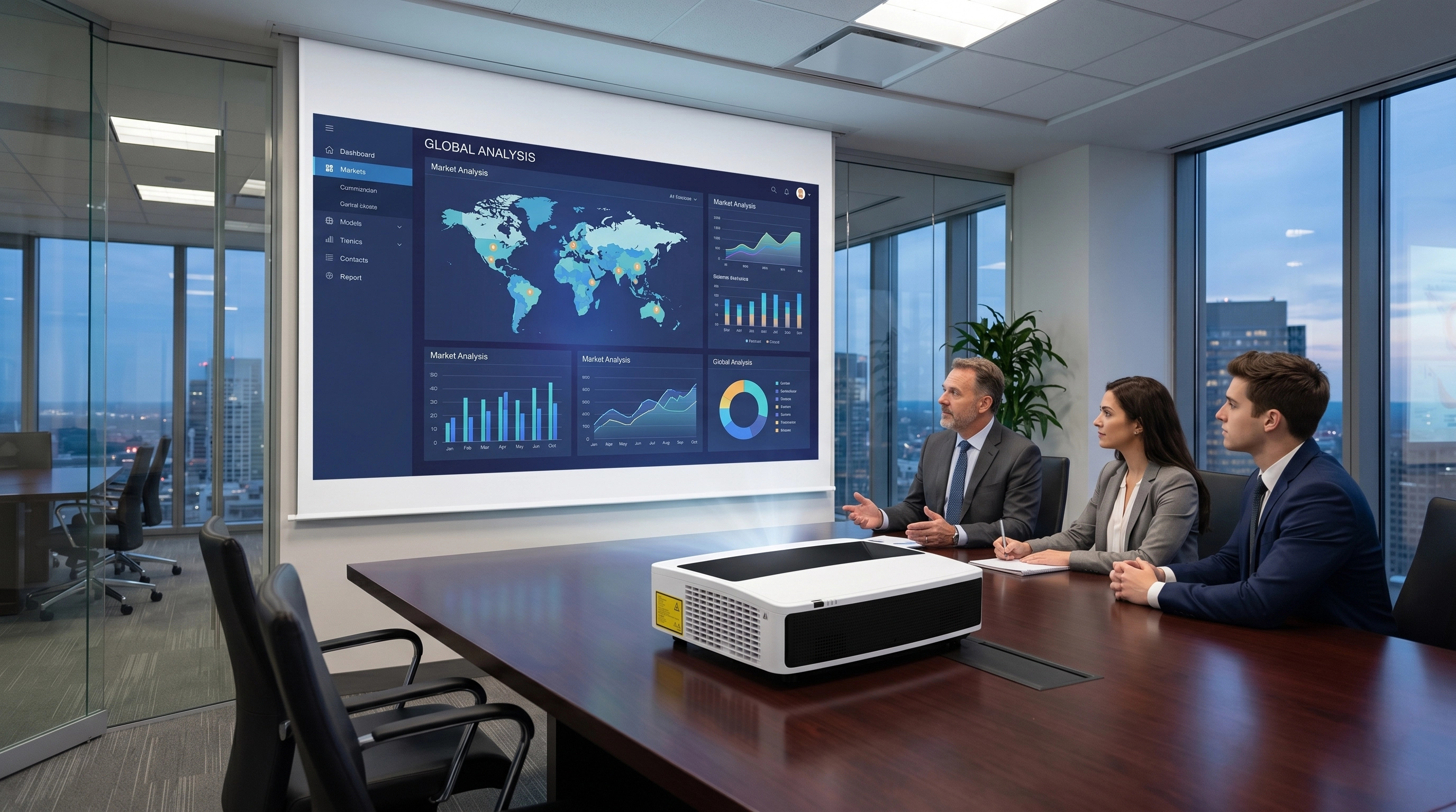 UST Laser Projector for Conference.webp