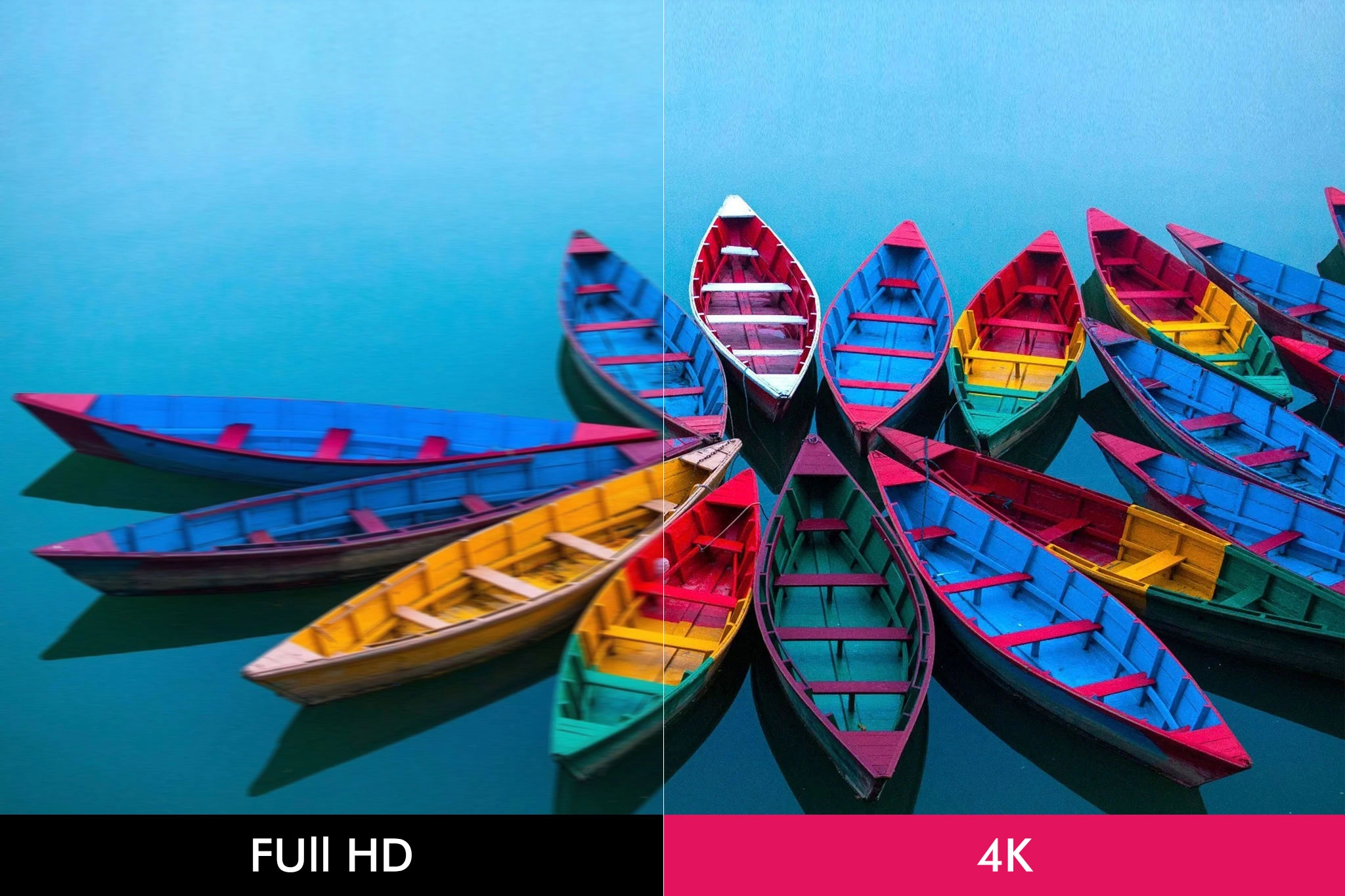 4K vs Full HD Laser Projector.webp