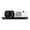 7500 Lumens WUXGA 3LCD Short Throw Laser Projector for Golf Simulators, Museums,Immersive