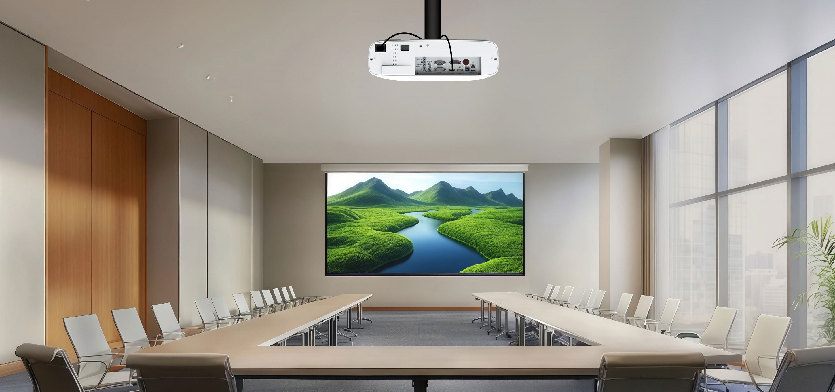 5500 lumen laser projector for meeting room.jpg