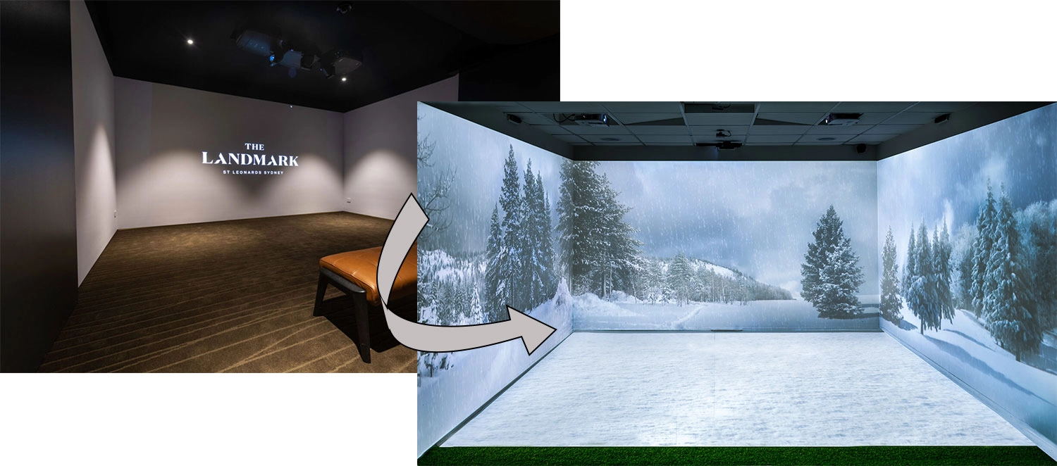 immersive room projector.webp