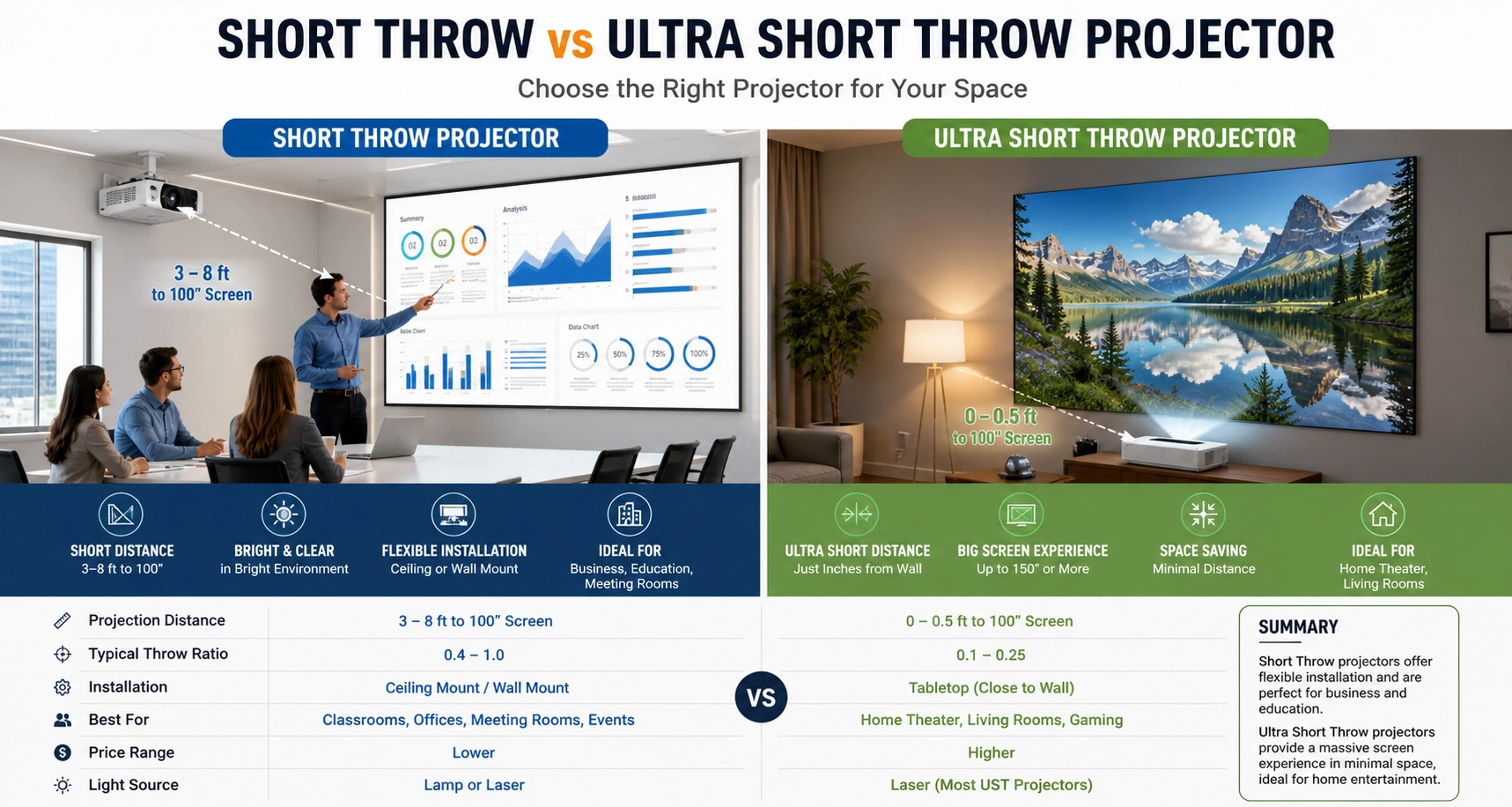 ultra short throw projector.webp