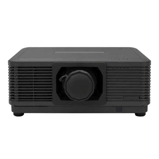 10000 Lumens Laser Projector | 4K High Brightness Projector for Events & Large Venues | SMX
