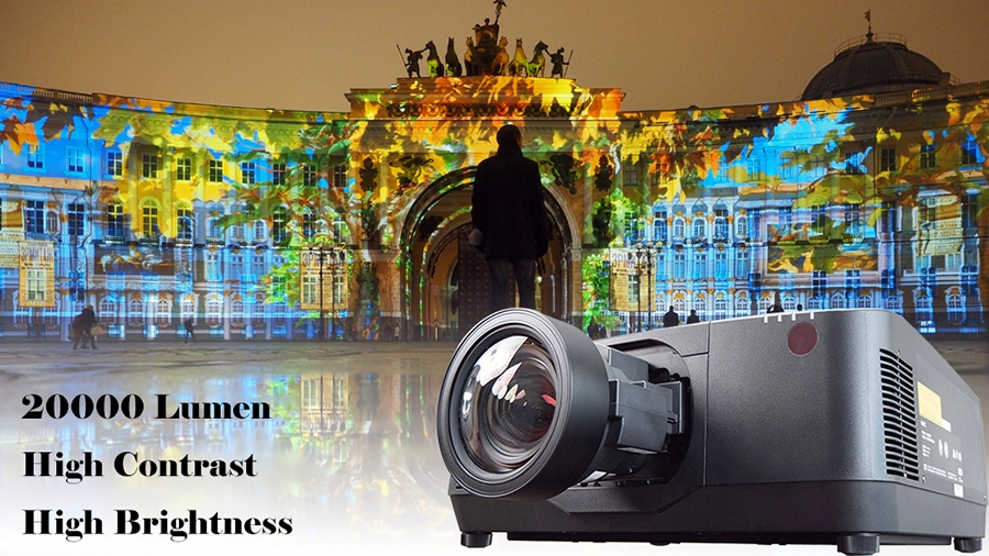 20000 lumen laser projector for mapping.webp