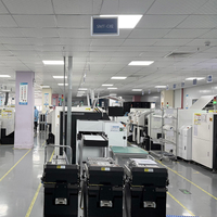 SMX Laser Projector SMT Workshop