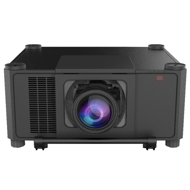 25000 Lumens WUXGA 3LCD Dual-Color Laser Projector for Large Venue & Projection Mapping