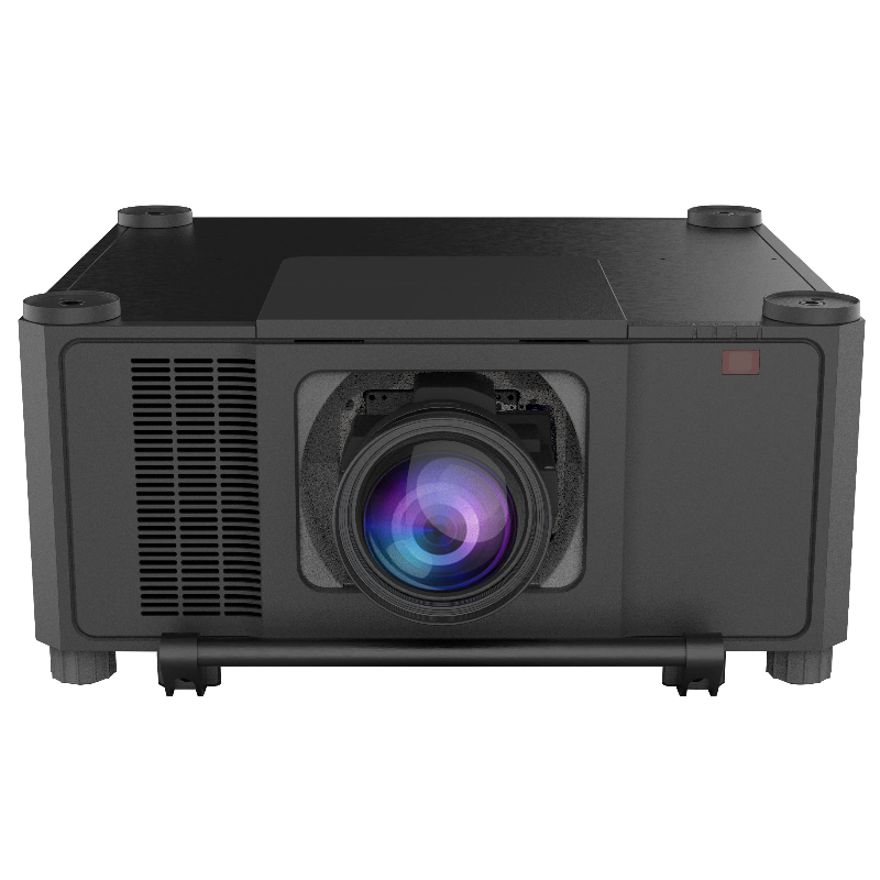 25000 Lumens WUXGA 3LCD Dual-Color Laser Projector for Large Venue & Projection Mapping