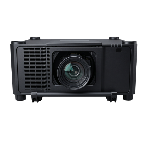 25000 Lumens WUXGA 3LCD Dual-Color Laser Projector for Large Venue & Projection Mapping