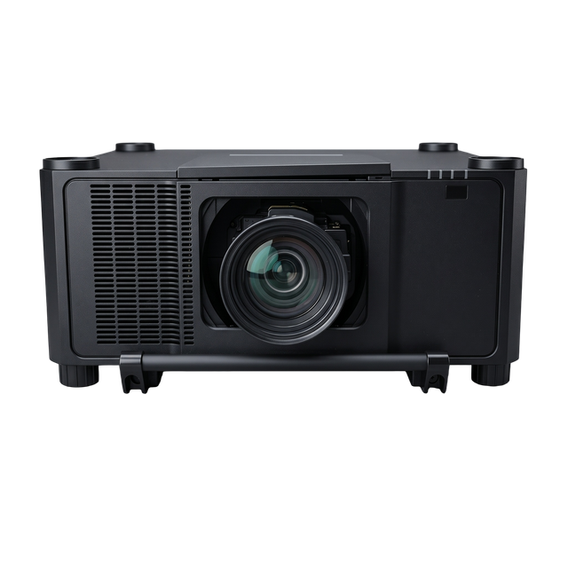 25000 Lumens WUXGA 3LCD Dual-Color Laser Projector for Large Venue & Projection Mapping