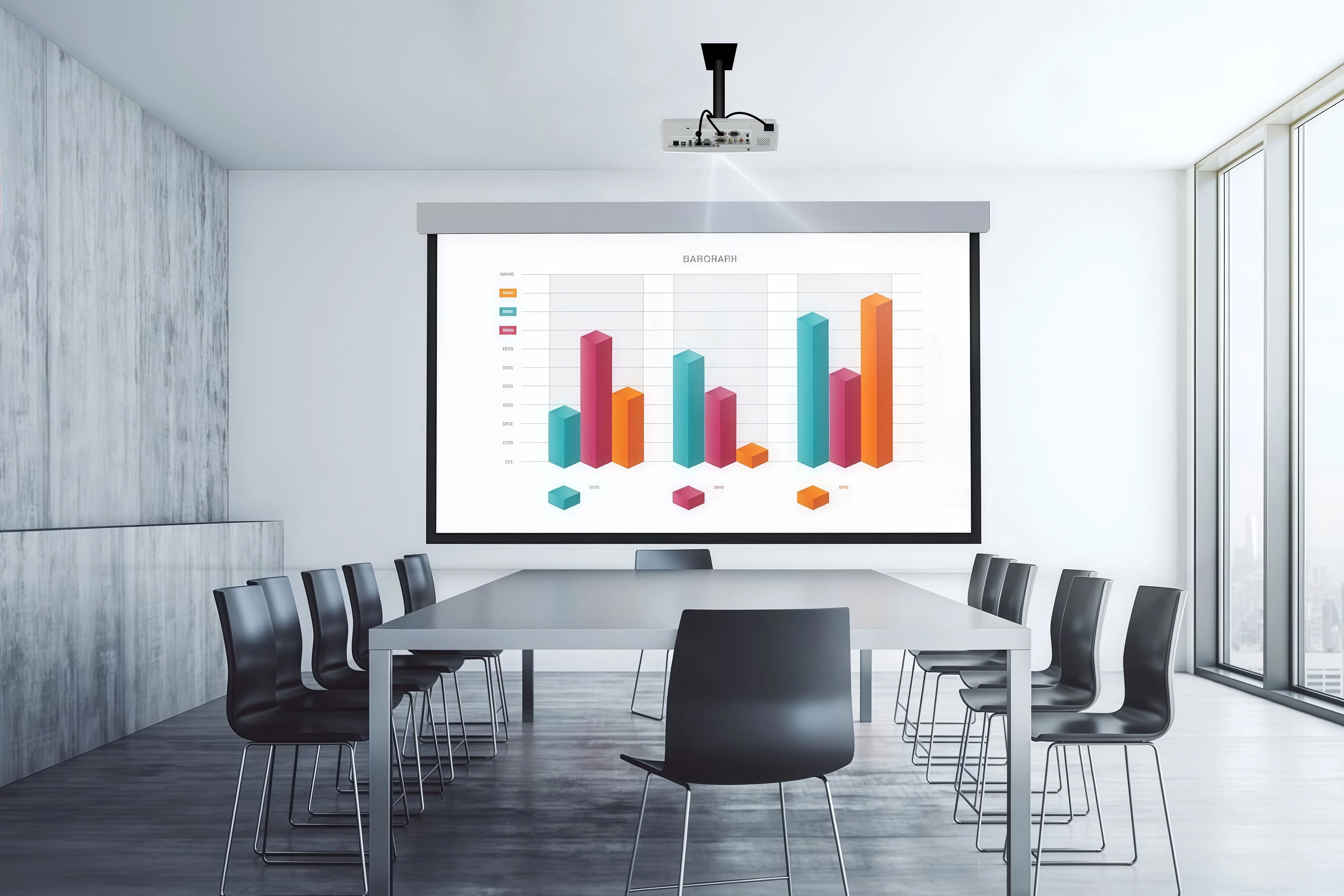 3300-Lumen-short-throw-projector